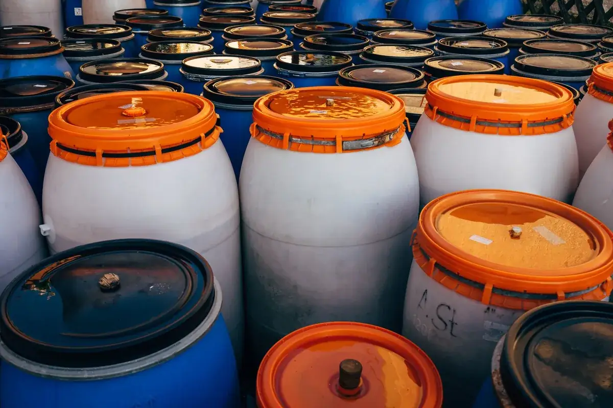 Medical Waste Removal in Addams, Long Beach, CA